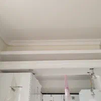 رنگ امیزی ساختمان|خدمات پیشه و مهارت|بم, |دیوار