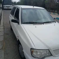 پراید 111 مدل 95