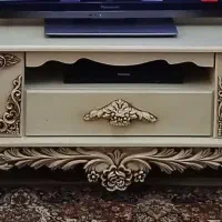 میز تلویزیون ۱۶۰ سانتی متر