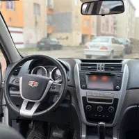 جیلی شاسی ۲۰۱۴ بدون مشابه در ایران|خودرو سواری و وانت|رشت, کوی مهر|دیوار