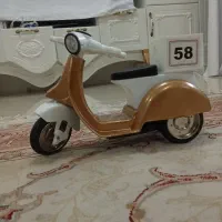 موتور اسباب بازی