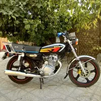 موتورسیکلت|موتورسیکلت|بروجرد, |دیوار