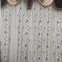 پرده و تاچ پرده و پرده