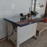 لبه چسبان منحنی پایون MF50S