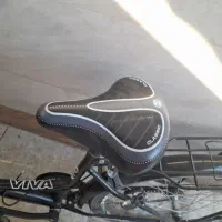 دوچرخه ۲۶ ویوا کاملا نو بدون هیچ عیبی|دوچرخه، اسکیت، اسکوتر|خرمشهر, |دیوار