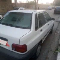 پراید مدل ۸۹|خودرو سواری و وانت|بندرعباس, |دیوار
