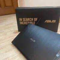 اپن باکسasus tuf gamimg خانگی درحد اک|رایانه همراه|رشت, چله خانه|دیوار