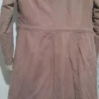 پالتو کافشن زمستونی کاملا گرم در حد نو|لباس|قدس, شهرقدس|دیوار