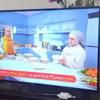 تلویزیون 42اینچ سام