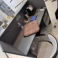 میز ام دی اف محکم