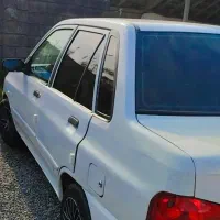 پراید ۱۳۲ مدل ۸۷|خودرو سواری و وانت|آستانه اشرفیه, |دیوار