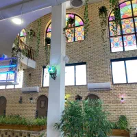 نیازمند همکار در چایخانه کافه نوژین