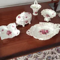 ظروف پذیرایی شیک