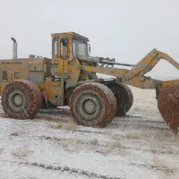 استخدام راننده لودر