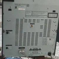 کلگی زبت سونی همراه با دو باند فابریکی و اصلی خودش|سیستم صوتی خانگی|ساری, |دیوار