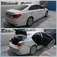 نقاشی ماشین لیسه گیری پولیش صفرشویی|خدمات موتور و ماشین|خرم‌آباد, |دیوار