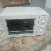 توستر|اجاق گاز و لوازم برقی پخت‌وپز|ایلام, |دیوار