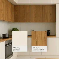 اجرای تخصصی انواع کابینت ، اشکاف و...