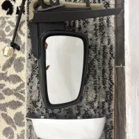 آینه سمت راست slx ایساکو