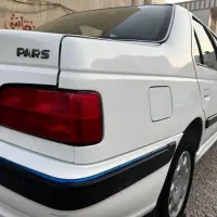 پژو پارس سال مدل ۱۴۰۰