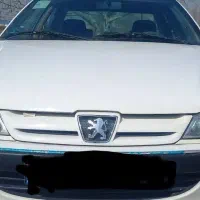 پارس ۱۴۰۱|خودرو سواری و وانت|رشت, دباغیان|دیوار