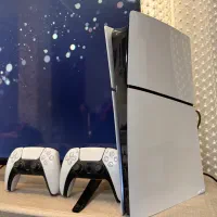 Ps5 یک ترابایت ریجن اروپا فول بازی