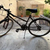 دو عدد دوچرخه پژو اصل