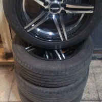 رینگ اسپرت رخ تراش