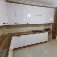 ساخت تعمیرات نصب کابینت‌ ام‌دی‌اف،کمددیواری MDF|خدمات پیشه و مهارت|خرم‌آباد, |دیوار