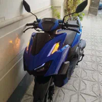 کلیک واریو 150 بلنتا