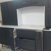 کابینت وصله