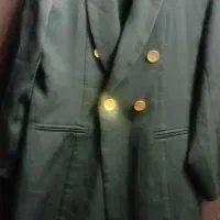 تعداد زیادی کاپشن و پالتو