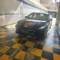 تویوتا کمری 2L