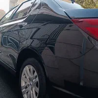 دنا پلاس بورسی|خودرو سواری و وانت|خوی, |دیوار