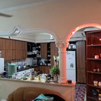 فروش ویلایی ۳۰۰ متری در محله اسدی شهر برازجان