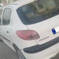 206تیپ2|خودرو سواری و وانت|اهواز, چهارصد دستگاه|دیوار
