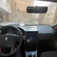 پژو پارس|خودرو سواری و وانت|بندرعباس, |دیوار