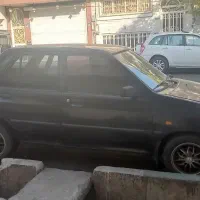 پراید مدل ۱۳۸۲|خودرو سواری و وانت|تهران, امامت|دیوار