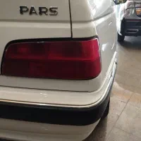 پارس تیوفایو 1401|خودرو سواری و وانت|کرمانشاه, |دیوار