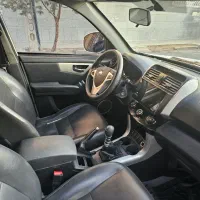 x60 مدل ۹۵|خودرو سواری و وانت|مشهد, دانشجو|دیوار