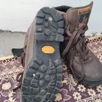 کفش خارجی اصل