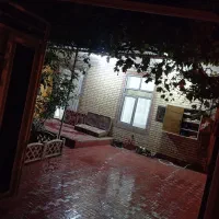 خونه قشنگ سالم تمیز با حیاط باغ|فروش خانه و ویلا|قصابه, |دیوار