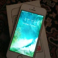 اپل  5 s  بدون تعمیر