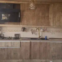 نصب برچسب کابینت،کمد دیواری و دیوار پوش فومی|خدمات پیشه و مهارت|قزوین, |دیوار