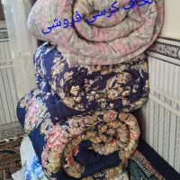 لحاف کرسی ۴در۴ فروشی|تشک تختخواب|قیدار, |دیوار