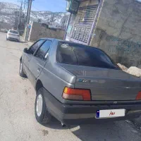 پژو 405مدل 92|خودرو سواری و وانت|یاسوج, |دیوار