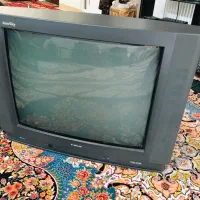 تلوزیون|تلویزیون و پروژکتور|ملایر, |دیوار