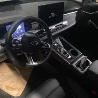 گک امکو هیبرید|خودرو سواری و وانت|تهران, صادقیه|دیوار