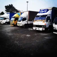 امین بار محمدی اثاثیه منزل و جهیزیه عروس|خدمات حمل و نقل|تهران, تهرانپارس غربی|دیوار