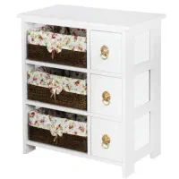 جای پیاز و سیب زمینی|کتابخانه، شلف، قفسه‌های دیواری|نسیم‌شهر, |دیوار